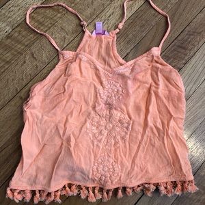 Lilly Pulitzer Tank Top Size S